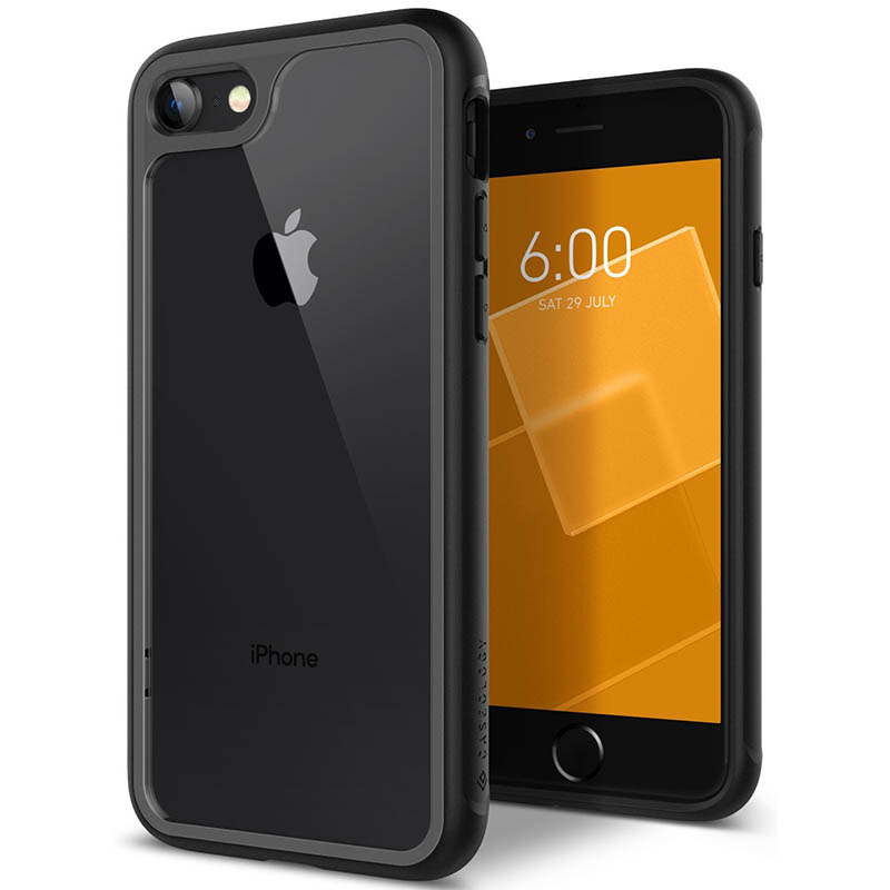 mobiletech-caseology-iPhone-8-Coastline-Series-Grey-